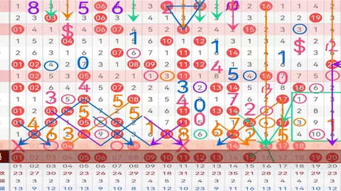 【秘籍大公开】体彩排列三033期独家精准预测：必中杀号1256、1249、1367，抓住幸运钥匙！