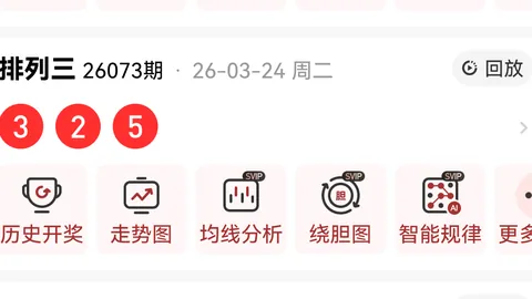 福彩3D第26062期奇偶比分析推荐